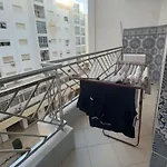 Appartement Face Au Souk Proche De La Plage D Agadir