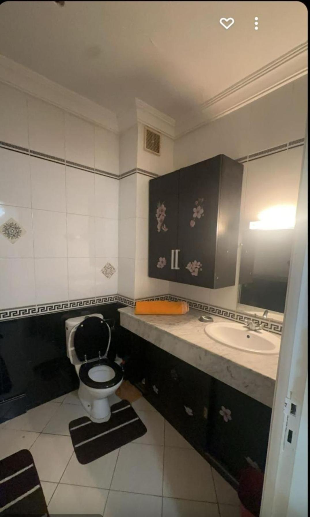Apartment Face Au Souk Proche De La D Agadir